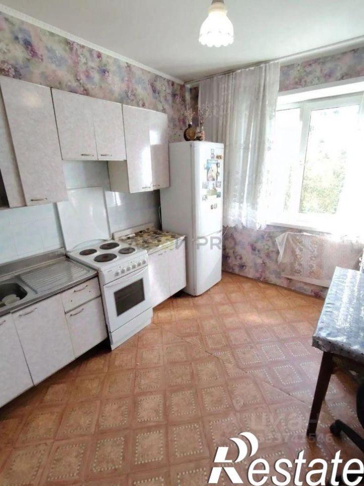 2-комн квартира улица Антона Петрова, 239,  д. 239
