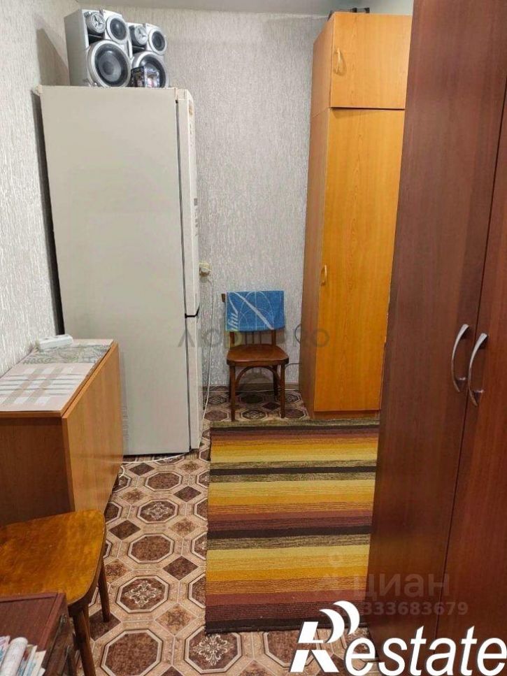 1-комн квартира Сиреневая улица, 7/1,  д. 7/1