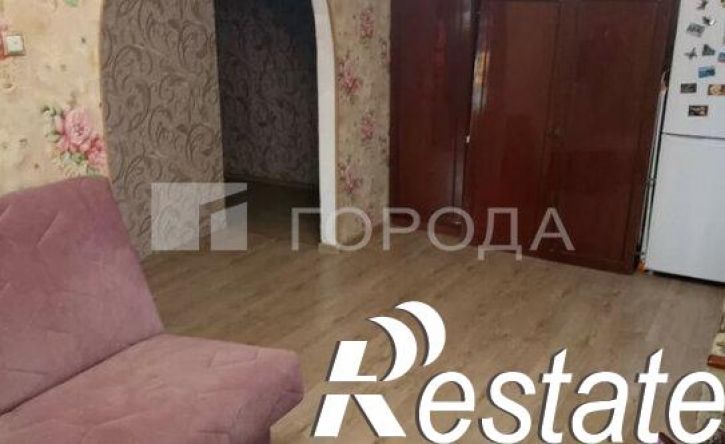 1-комн квартира Социалистический проспект, 107,  д. 107