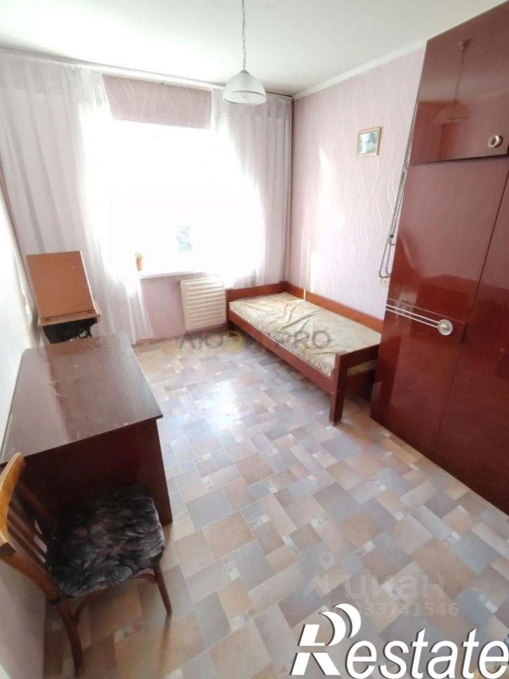 2-комн квартира улица Антона Петрова, 239,  д. 239