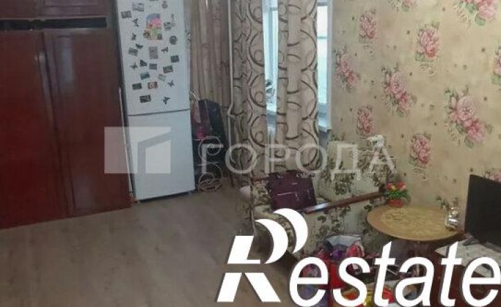 1-комн квартира Социалистический проспект, 107,  д. 107