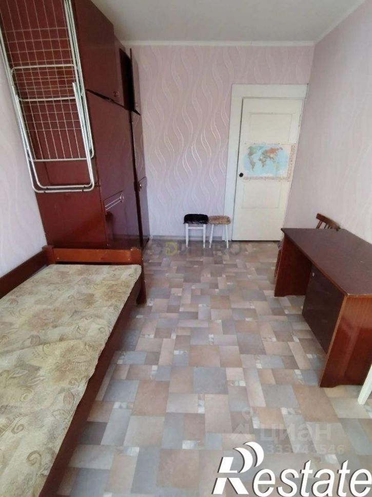 2-комн квартира улица Антона Петрова, 239,  д. 239
