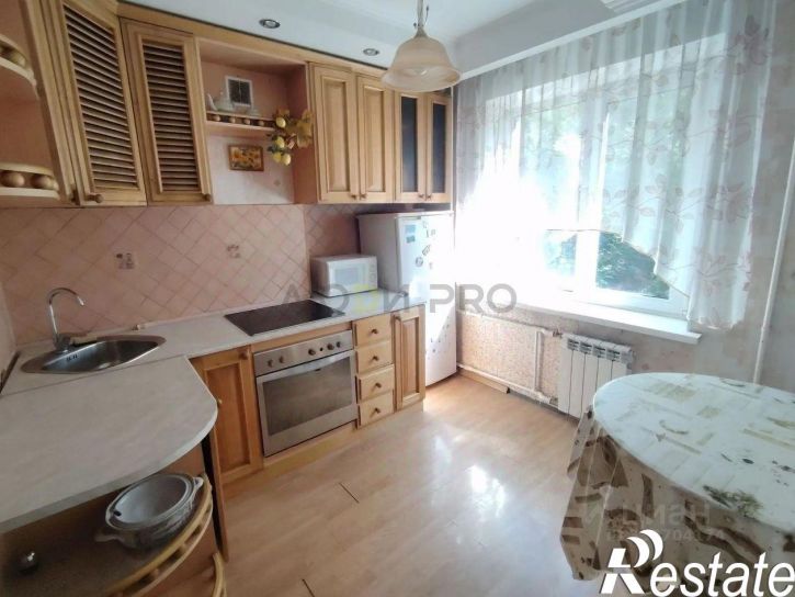2-комн квартира улица Шумакова, 37,  д. 37