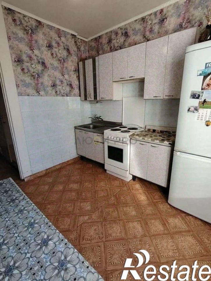 2-комн квартира улица Антона Петрова, 239,  д. 239