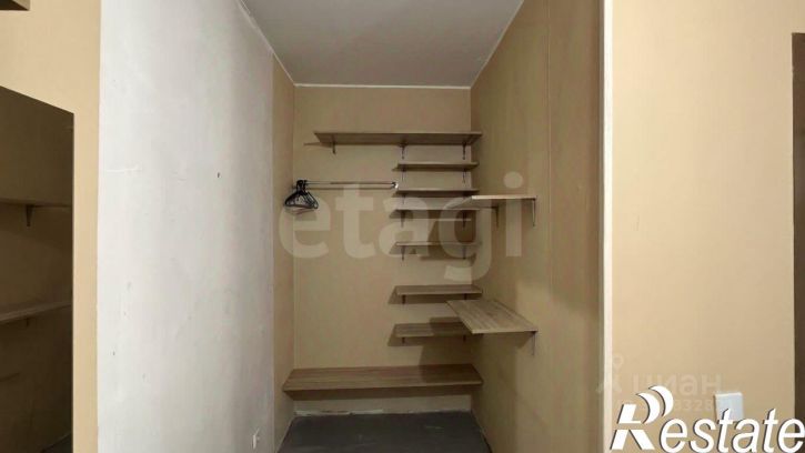 1-комн квартира улица Солнечная Поляна, 99Б,  д. 99Б
