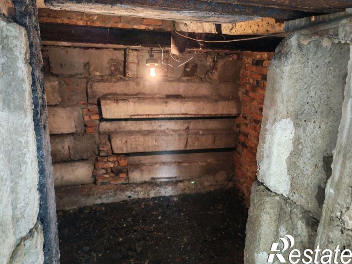Гараж/парковка Интернациональная улица, 312,  д. 312