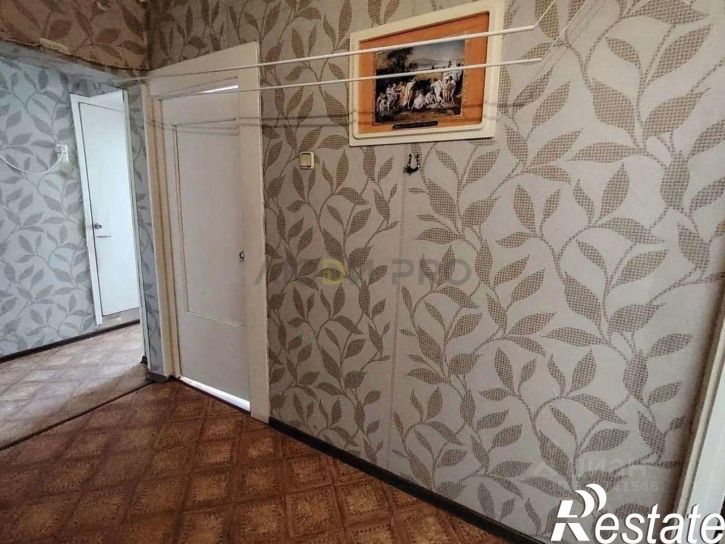 2-комн квартира улица Антона Петрова, 239,  д. 239