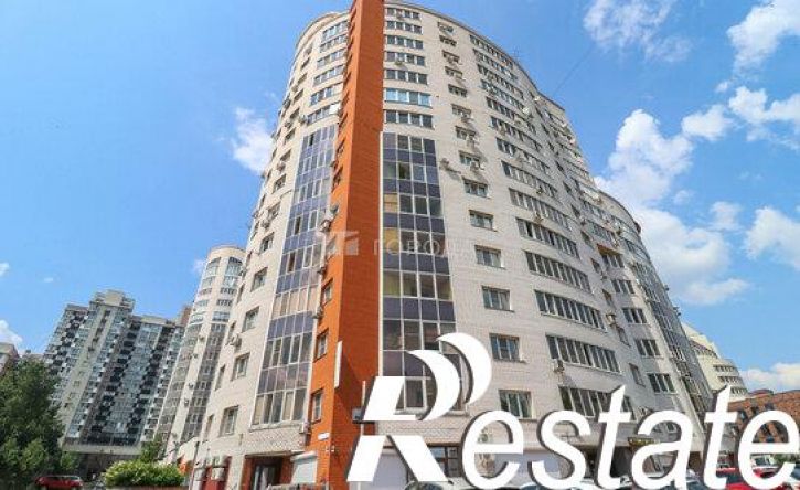 1-комн квартира Партизанская улица, 105,  д. 105