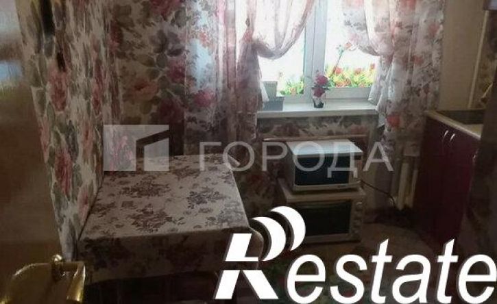 1-комн квартира Социалистический проспект, 107,  д. 107
