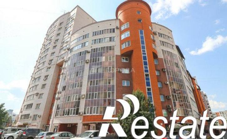 1-комн квартира Партизанская улица, 105,  д. 105