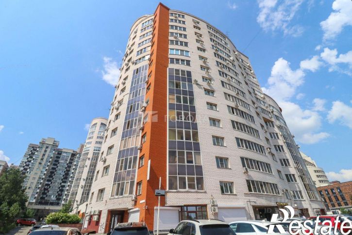 1-комн квартира Партизанская улица, 105,  д. 105