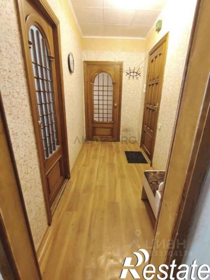 2-комн квартира улица Шумакова, 37,  д. 37