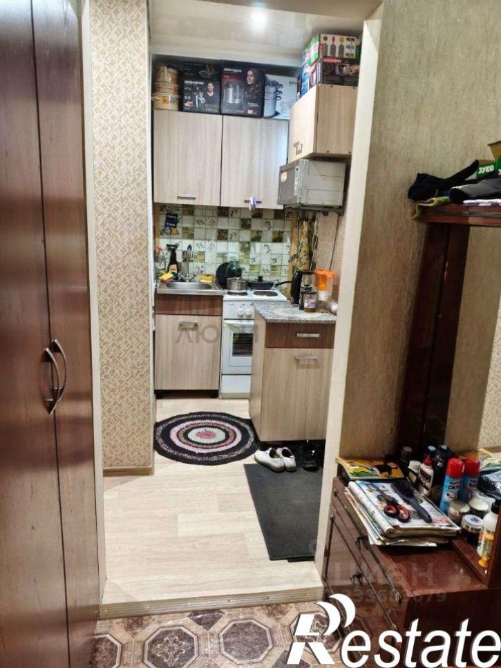 1-комн квартира Сиреневая улица, 7/1,  д. 7/1