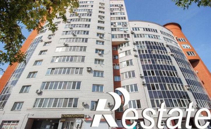 1-комн квартира Партизанская улица, 105,  д. 105