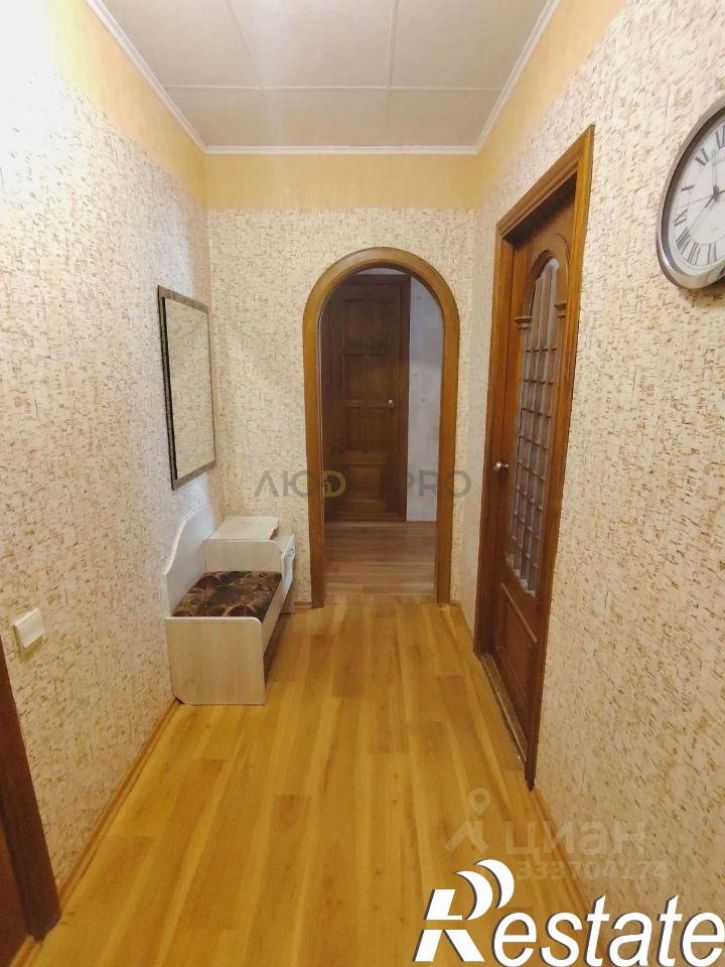 2-комн квартира улица Шумакова, 37,  д. 37