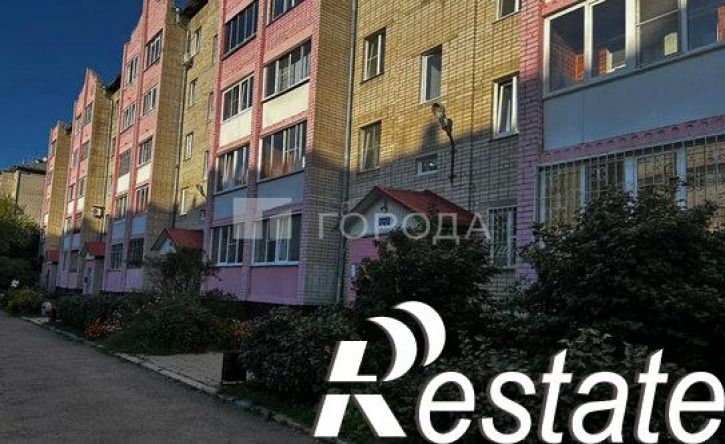 1-комн квартира Северный Власихинский проезд, 58,  д. 58