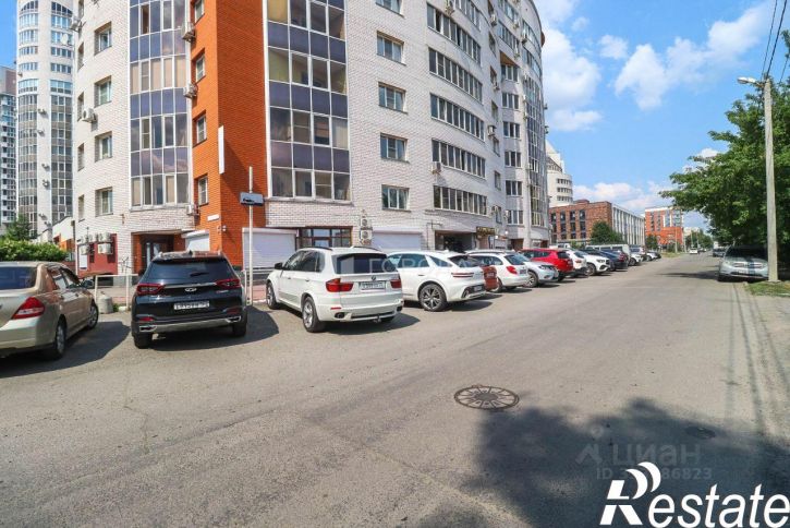 1-комн квартира Партизанская улица, 105,  д. 105