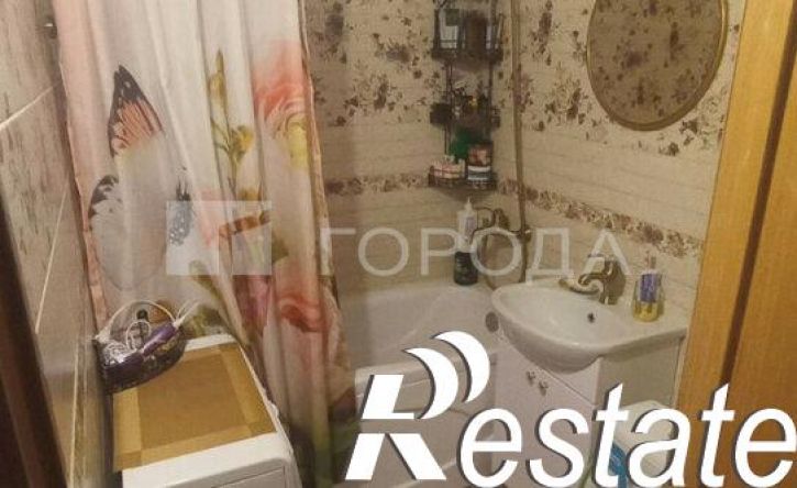 1-комн квартира Социалистический проспект, 107,  д. 107