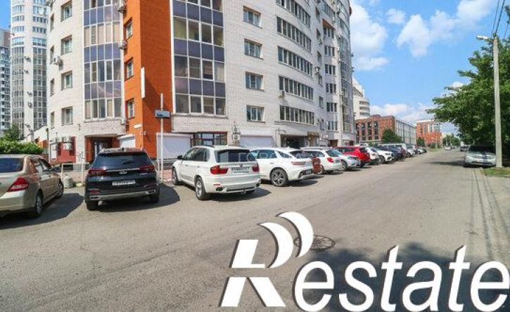 1-комн квартира Партизанская улица, 105,  д. 105