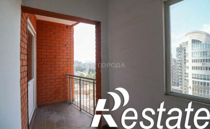 1-комн квартира Партизанская улица, 105,  д. 105