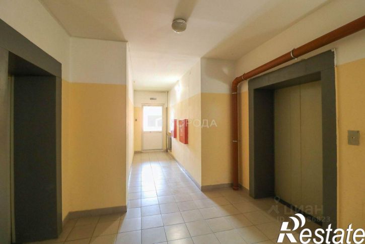 1-комн квартира Партизанская улица, 105,  д. 105