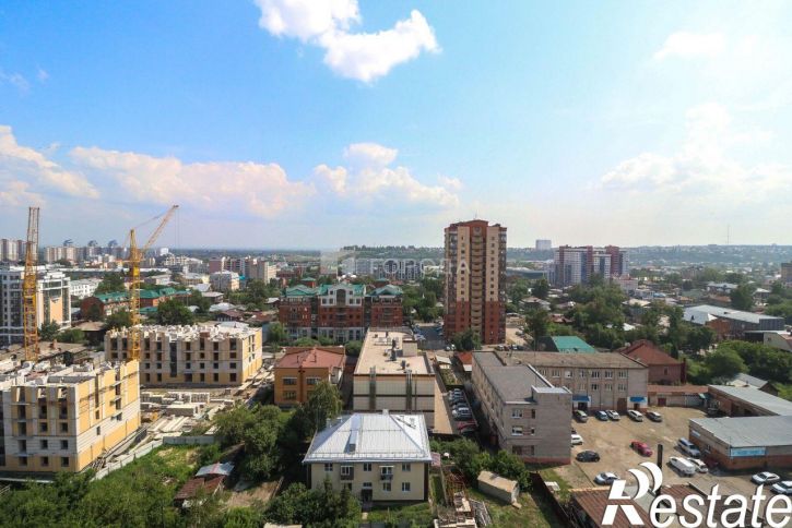 1-комн квартира Партизанская улица, 105,  д. 105