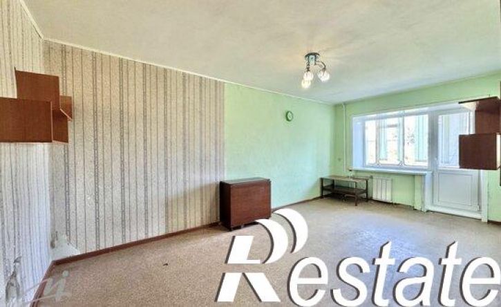 2-комн квартира Комсомольский проспект, 90,  д. 90