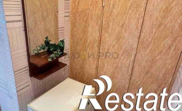 1-комн квартира улица 42-й Краснознамённой Бригады, 8А,  д. 8А