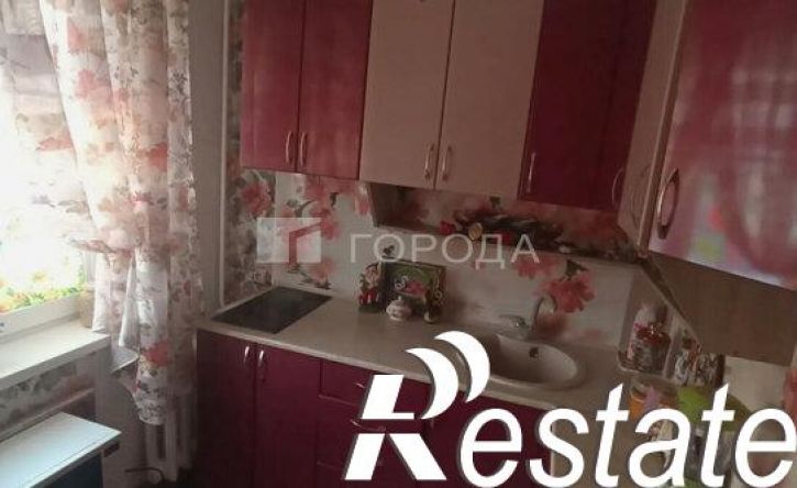 1-комн квартира Социалистический проспект, 107,  д. 107