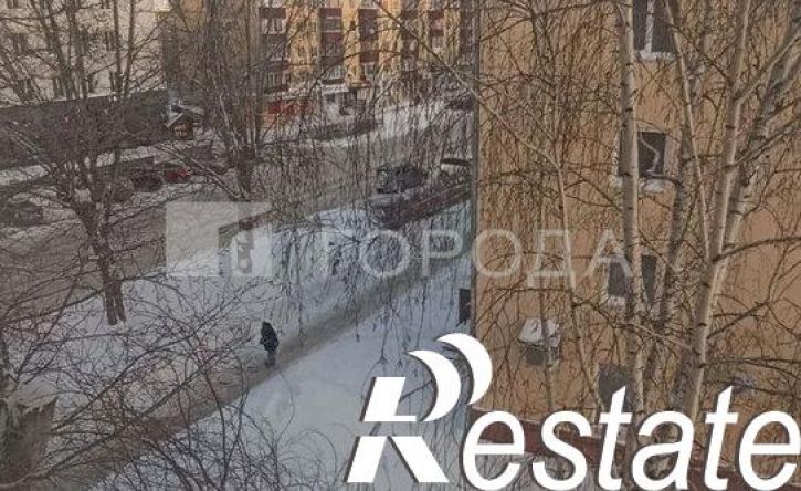 1-комн квартира Социалистический проспект, 107,  д. 107