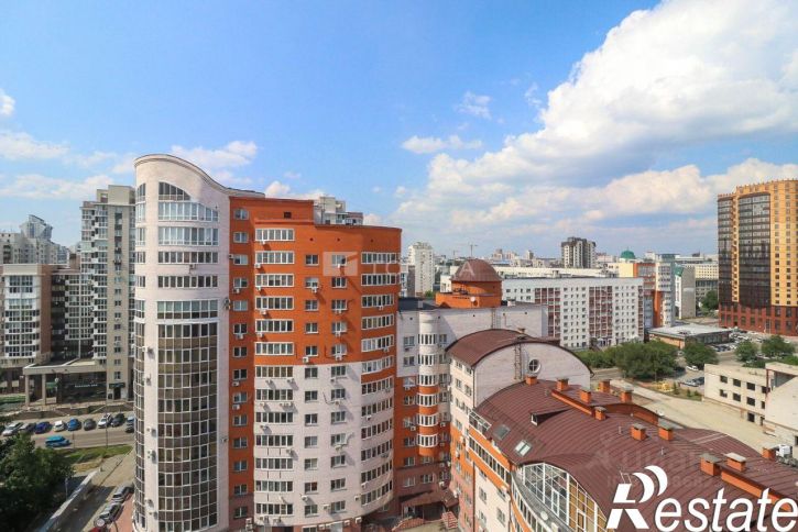 1-комн квартира Партизанская улица, 105,  д. 105
