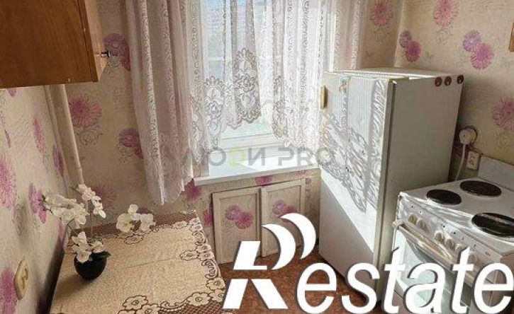 1-комн квартира улица 42-й Краснознамённой Бригады, 8А,  д. 8А