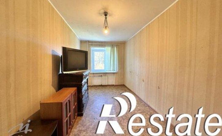 2-комн квартира Комсомольский проспект, 90,  д. 90