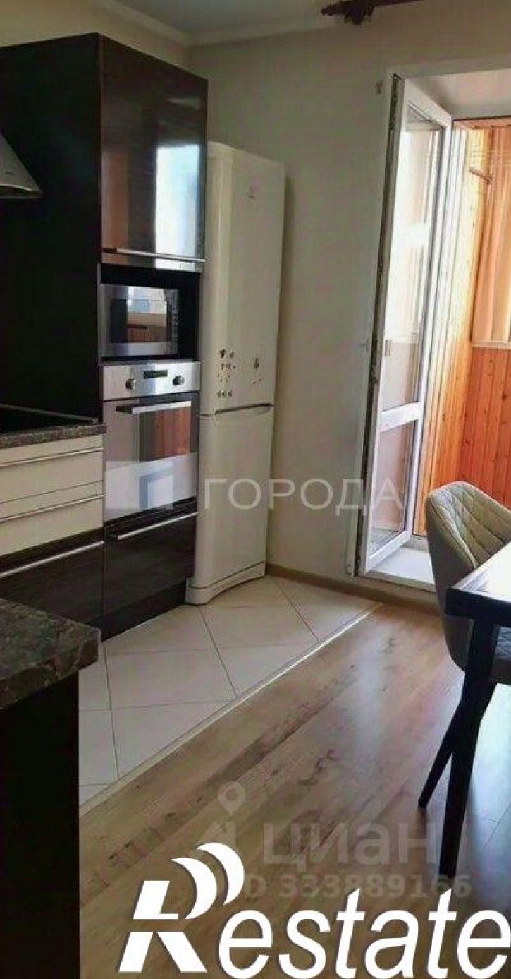 2-комн квартира Балтийская улица, 12,  д. 12