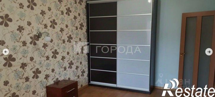 2-комн квартира Балтийская улица, 12,  д. 12