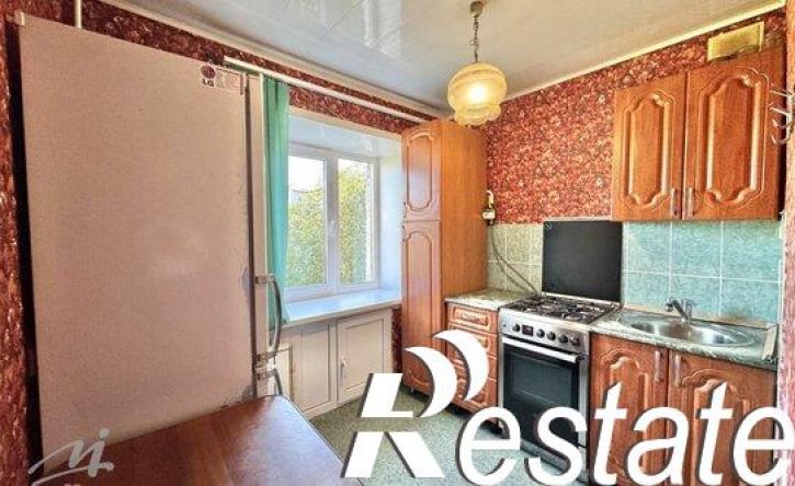 2-комн квартира Комсомольский проспект, 90,  д. 90