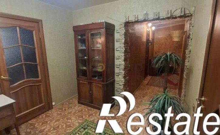 2-комн квартира улица Попова, 98,  д. 98
