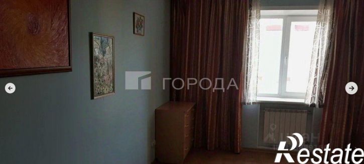 2-комн квартира Балтийская улица, 12,  д. 12