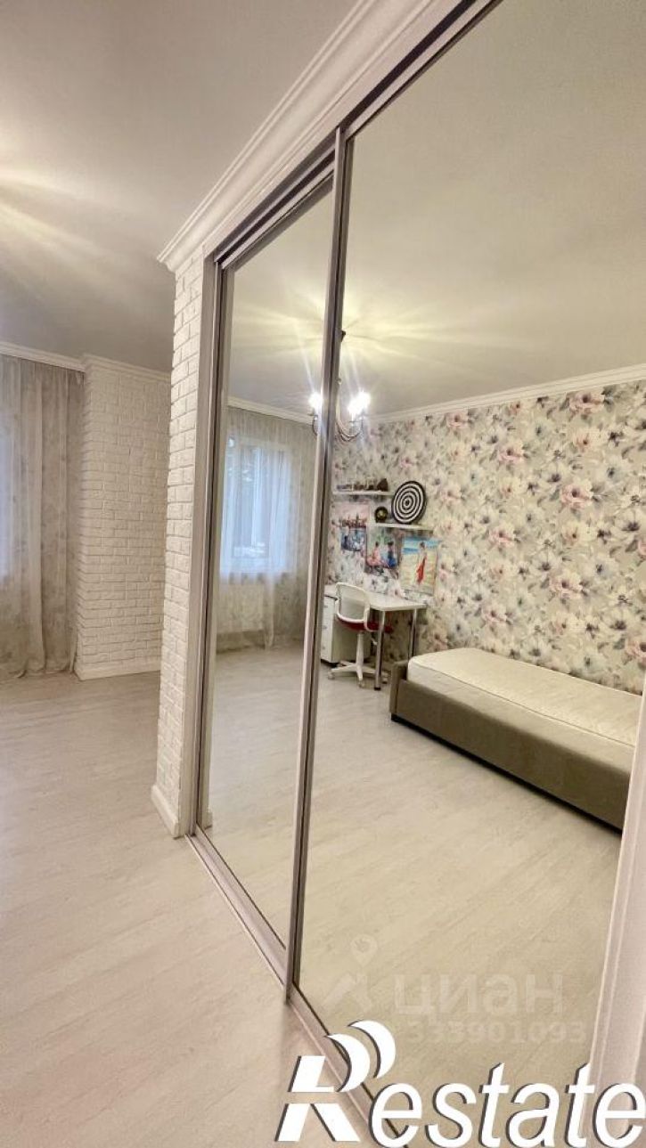 2-комн квартира улица Малахова (дублёр), 138,  д. 138