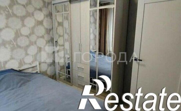2-комн квартира улица 280-летия Барнаула, 24,  д. 24