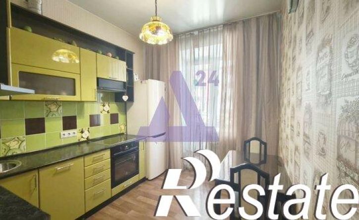 1-комн квартира Революционный переулок, 120А,  д. 120А