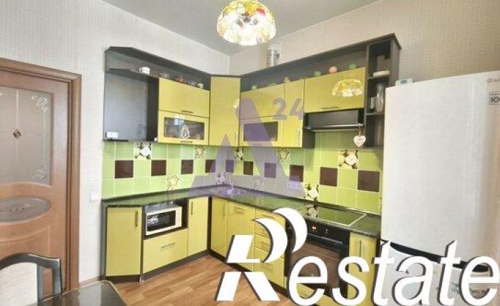 1-комн квартира Революционный переулок, 120А,  д. 120А
