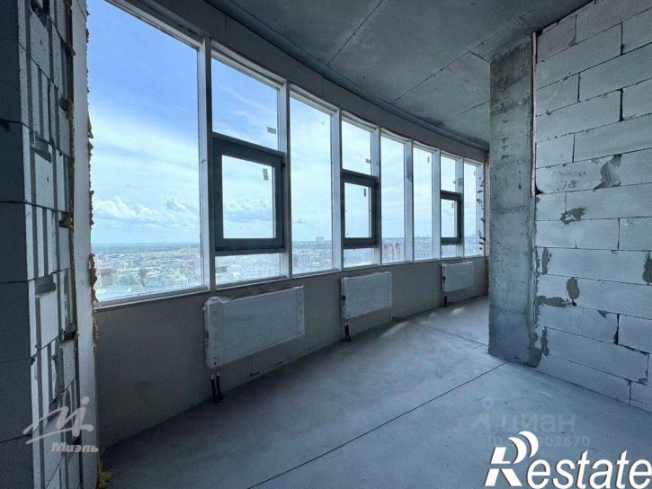 3-комн квартира Партизанская улица, 76,  д. 76