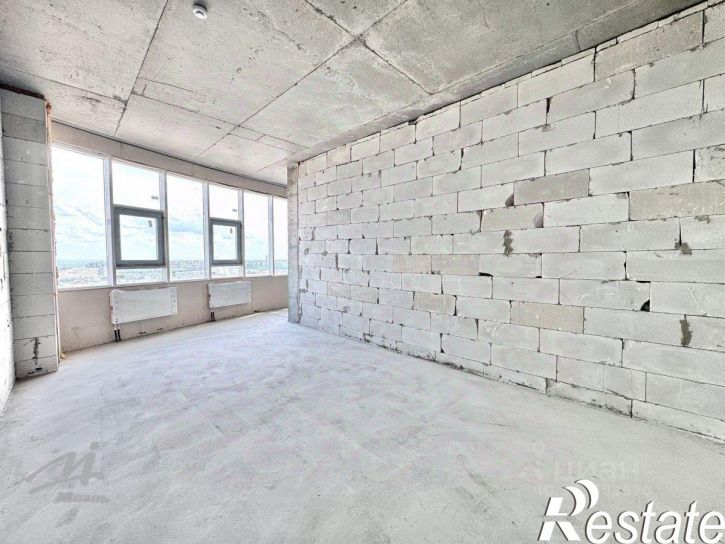 3-комн квартира Партизанская улица, 76,  д. 76