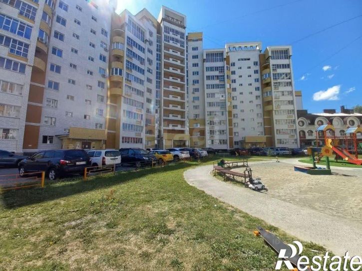1-комн квартира Змеиногорский тракт, 104П/7,  д. 104П/7