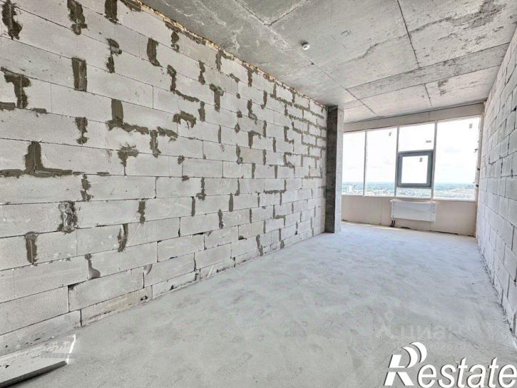3-комн квартира Партизанская улица, 76,  д. 76