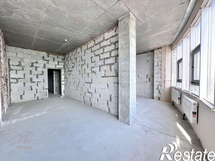 3-комн квартира Партизанская улица, 76,  д. 76
