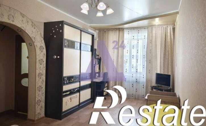 1-комн квартира Революционный переулок, 120А,  д. 120А