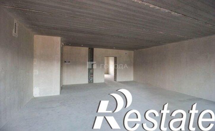 3-комн квартира улица Гоголя, 52,  д. 52