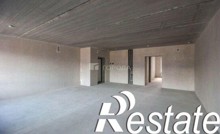 3-комн квартира улица Гоголя, 52,  д. 52